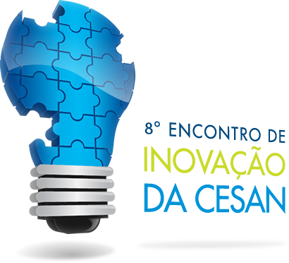 8° encontro de inovação da Cesan