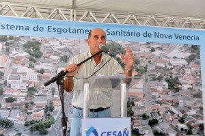 Diretor de Operacoes do Interior