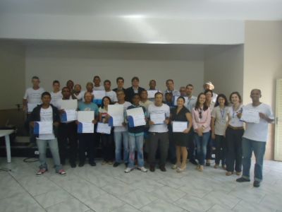 Formatura