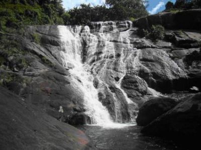 Cachoeira