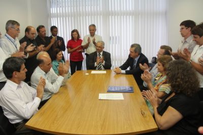 Diretores