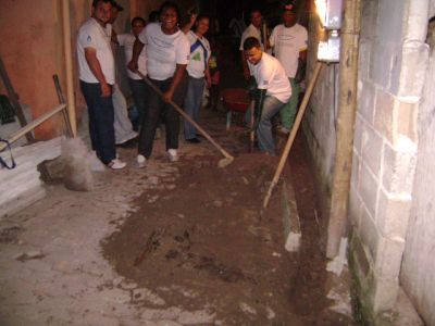 Alunos