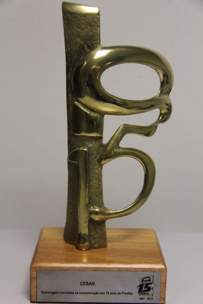 Troféu