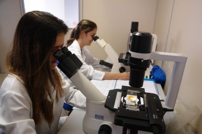Laboratório