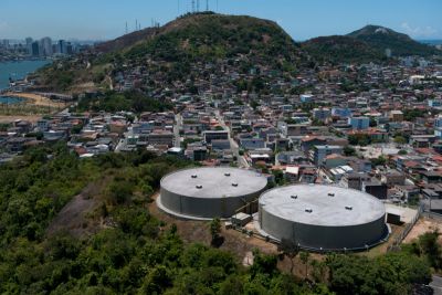 Reservatório