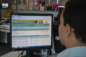 Sistema trará agilidade nas respostas aos clientes