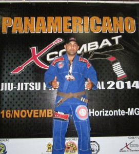 Leandro Alves Amaro