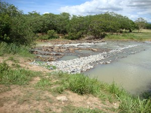 Rio Santa Maria da Vitória