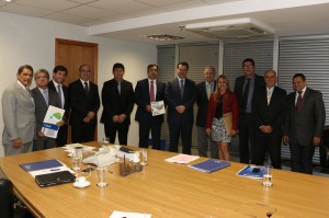 AESBE Ministerio das Cidades