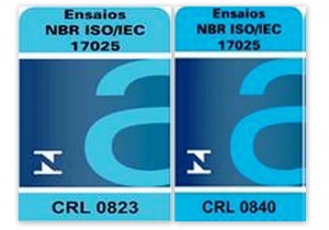 NBR ISO