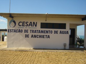 Foto: Coordenadoria de Comunicação Empresarial