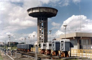 ETA CARAPINA ELEVATORIA SANTA MARIA