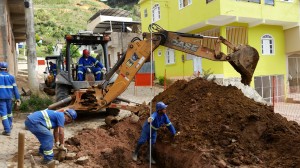 Obras Ibatiba