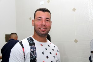 Rodrigo Campos vai utilizar os conhecimentos na casa dele e depois oferecer ao mercado.