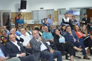 Audiencia Fundao 3