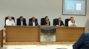 Audiencia Fundao