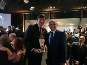 Andreão e Hartung
