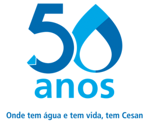 Logo Cesan 50 2