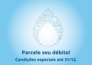 parcelamento de debitos